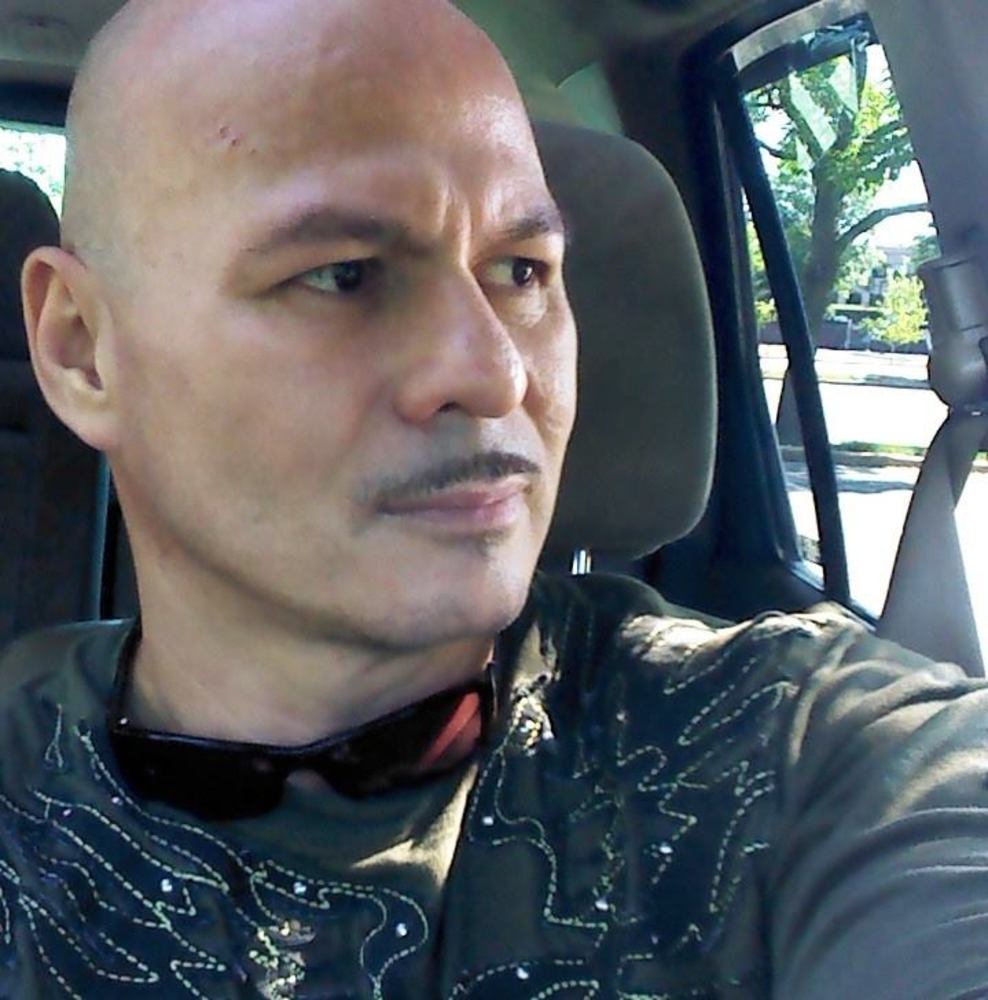 Meet your Posher, Alfredo